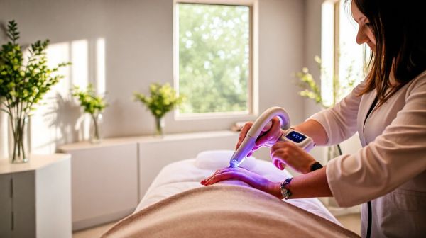Découvrez l'épilation laser à Vénissieux chez Depilor