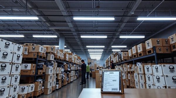 Guide ultime pour optimiser vos achats en gros chez Skull Wholesale