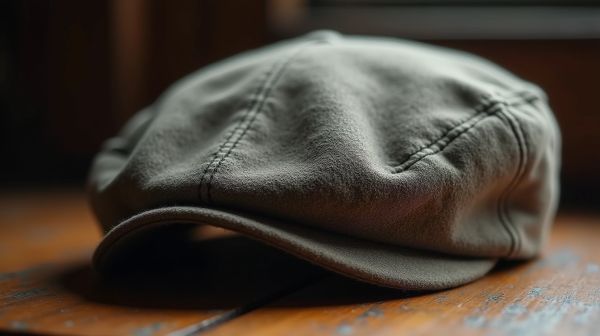 Pourquoi la casquette Peaky Blinders est encore tendance aujourd'hui