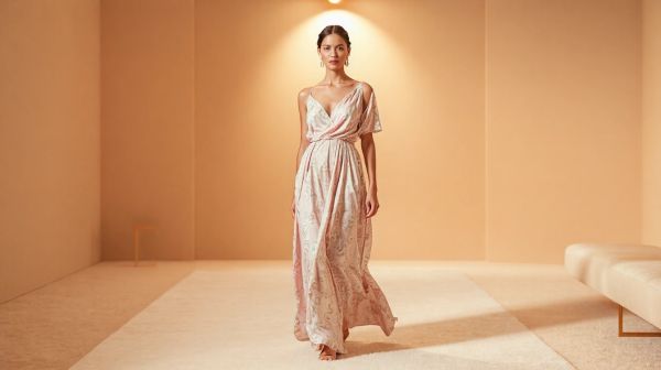 Top associés de robes de soirée décontractées alliant confort et chic
