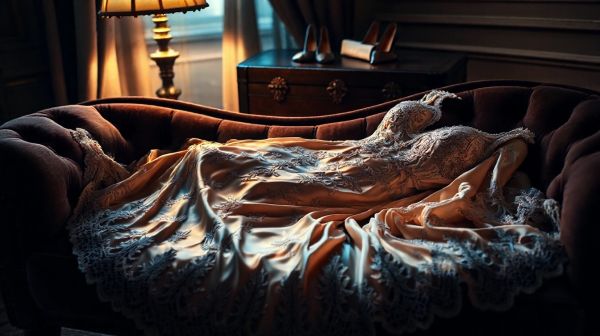 Top associés de robes de soirée décontractées alliant confort et chic