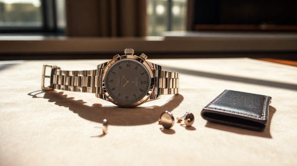 Top conseils pour sélectionner la montre parfaite pour homme