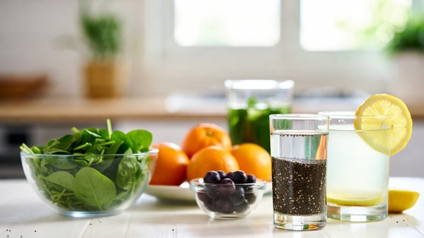 Détoxification : Découvrez ses Vertus Surprenantes pour une Digestion Optimale