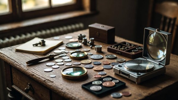 Le trésor caché : Comment trouver des pièces vintage abordables