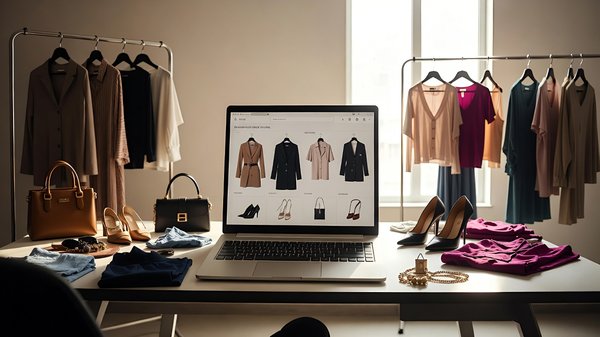 Les Boutiques en Ligne Incontournables pour un Shopping de Mode Inoubliable