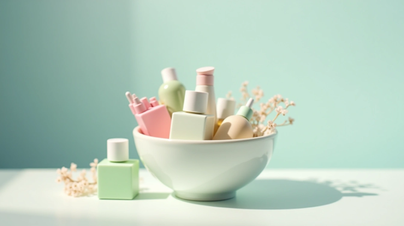 Vos questions sur la skincare coréenne